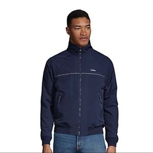 Lands end jacket.   J/452